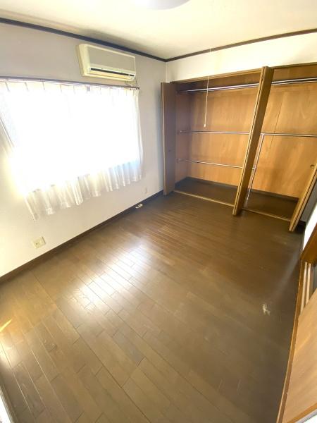栃木市藤岡町新波の中古一戸建て