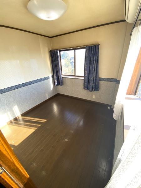 栃木市藤岡町新波の中古一戸建て