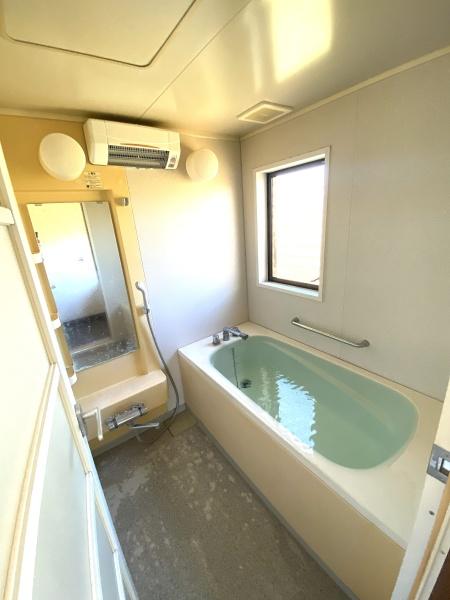栃木市藤岡町新波の中古一戸建て