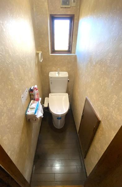 栃木市藤岡町新波の中古一戸建て