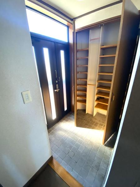 栃木市藤岡町新波の中古一戸建て