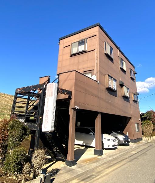 栃木県藤岡町新波戸建