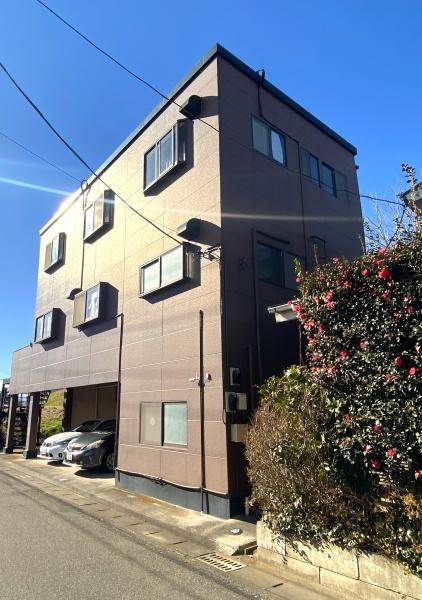 栃木市藤岡町新波の中古一戸建て