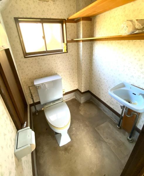 栃木県藤岡町新波戸建