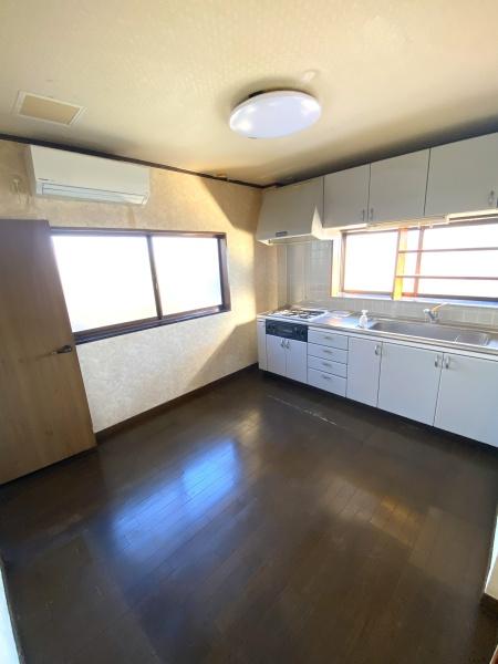 栃木市藤岡町新波の中古一戸建て