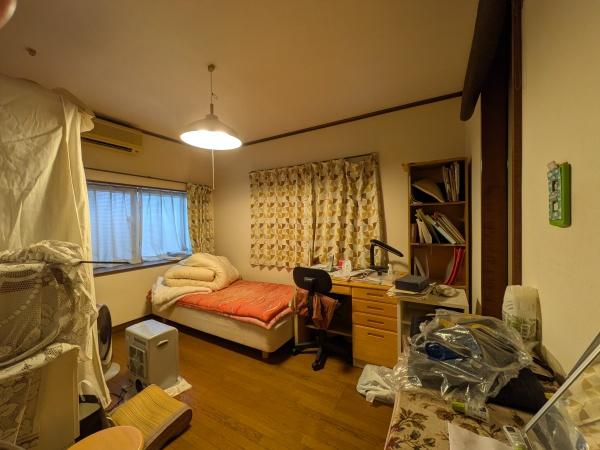 宇都宮市大塚町の中古一戸建て