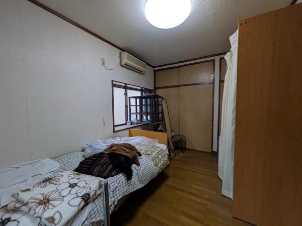 宇都宮市大塚町の中古一戸建て