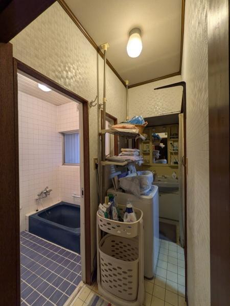 宇都宮市大塚町の中古一戸建て