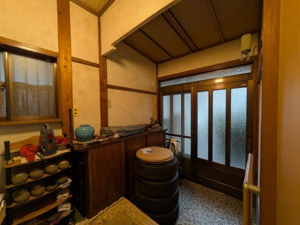 宇都宮市大塚町の中古一戸建て