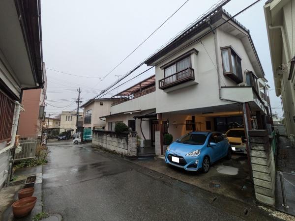 宇都宮市大塚町戸建