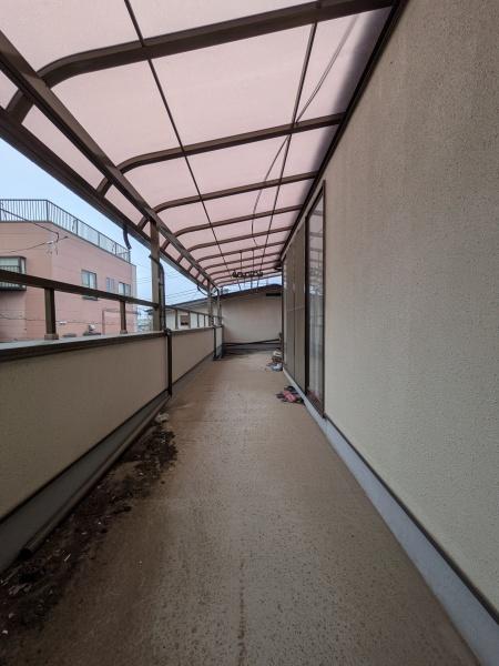 宇都宮市大塚町の中古一戸建て