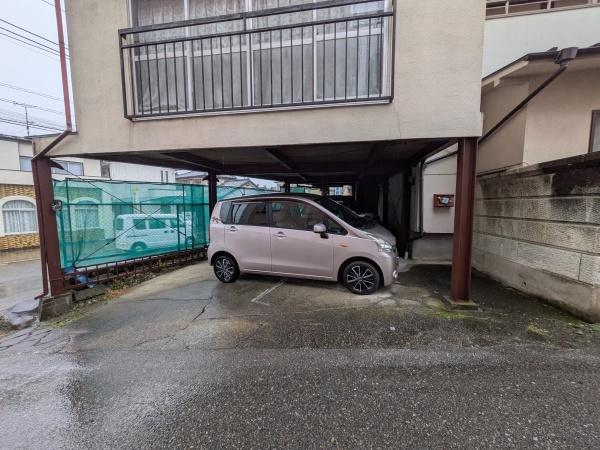 宇都宮市大塚町の中古一戸建て
