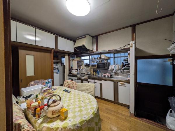 宇都宮市大塚町の中古一戸建て