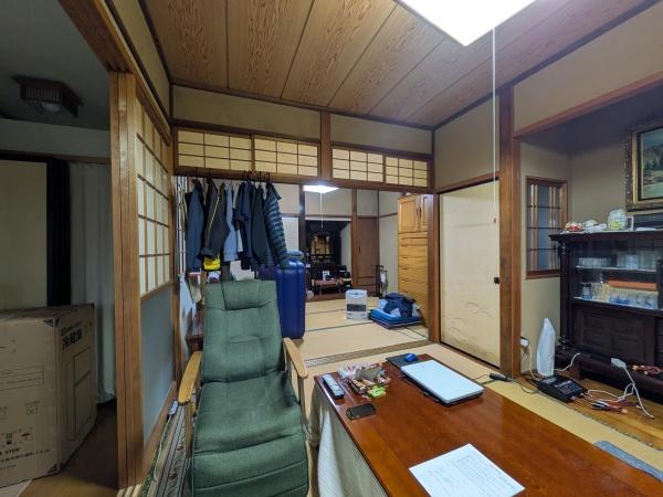 宇都宮市大塚町の中古一戸建て