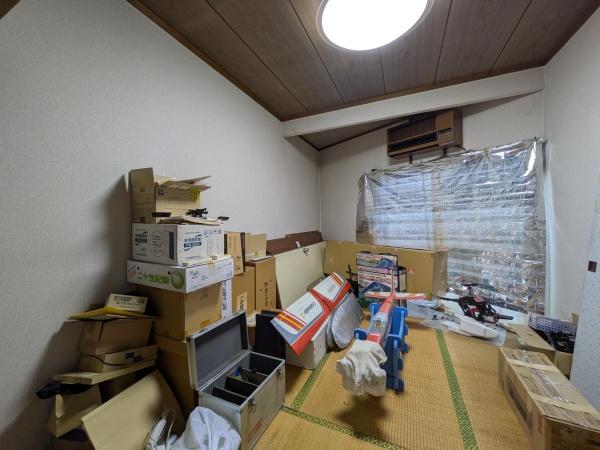 宇都宮市大塚町の中古一戸建て