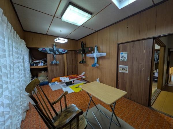宇都宮市大塚町の中古一戸建て