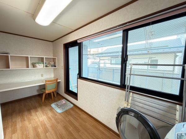 小山市城山町３丁目の中古一戸建て