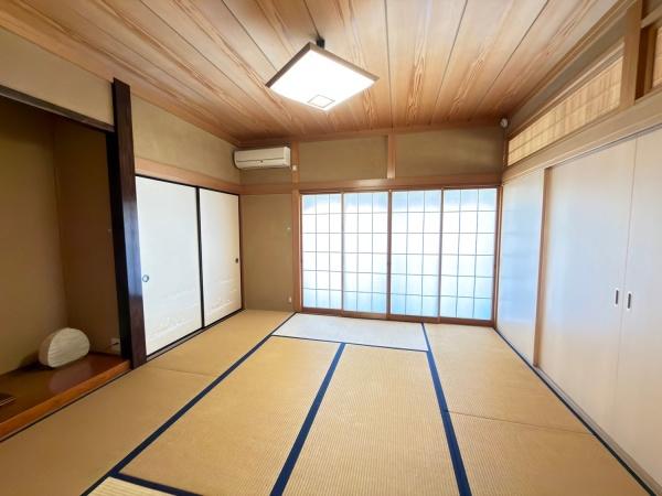 小山市城山町３丁目の中古一戸建て