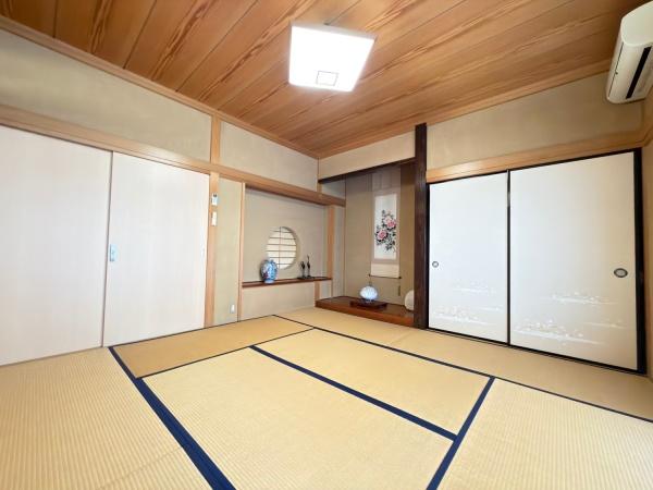 小山市城山町３丁目の中古一戸建て