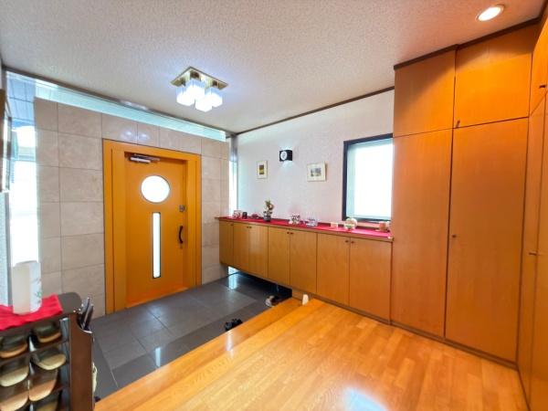 小山市城山町３丁目の中古一戸建て