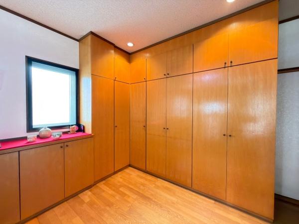 小山市城山町３丁目の中古一戸建て