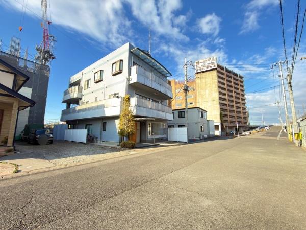 小山市城山町３丁目の中古一戸建て