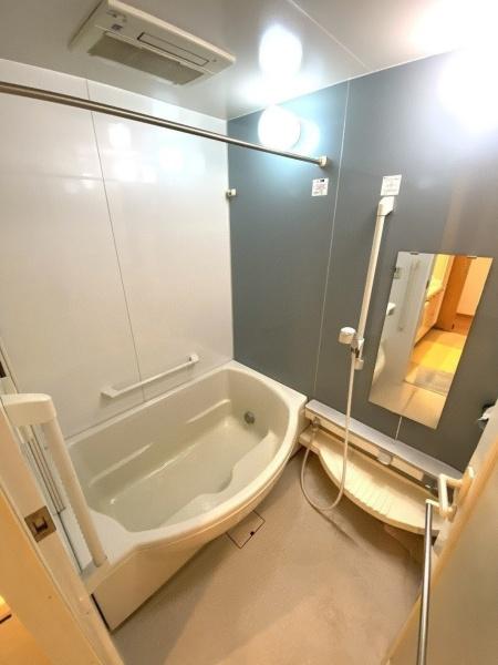 ポレスター城東弐番館