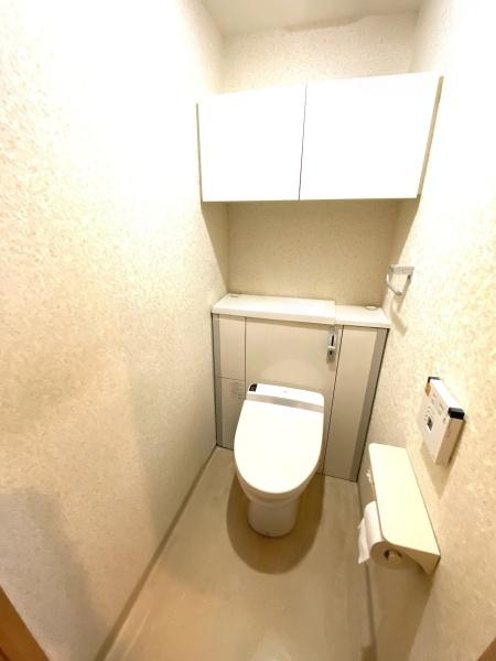 ポレスター城東弐番館