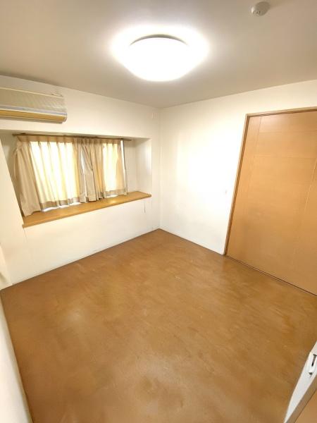 ポレスター城東弐番館