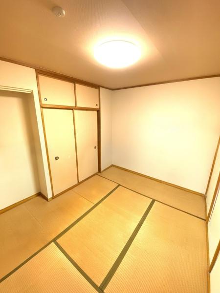 ポレスター城東弐番館