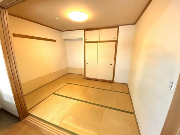 ポレスター城東弐番館