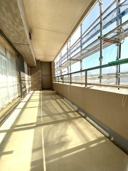 ポレスター城東弐番館