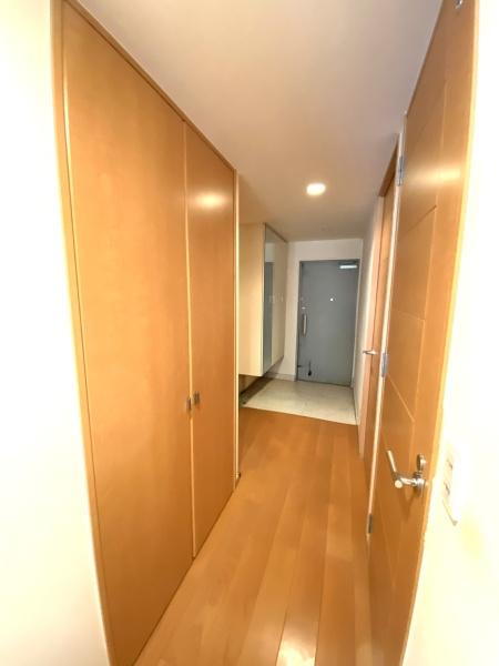 ポレスター城東弐番館
