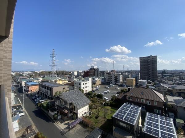 ポレスター城東弐番館