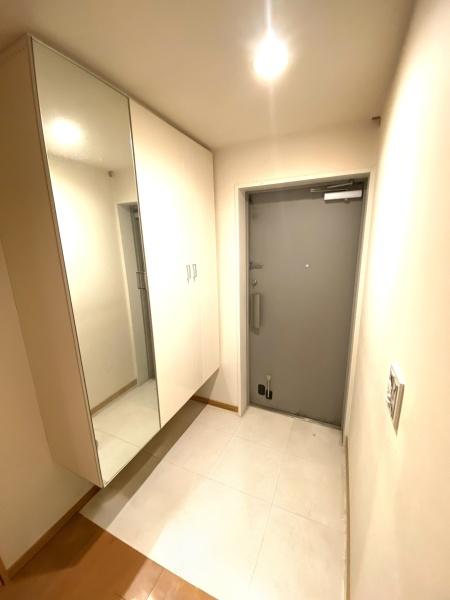 ポレスター城東弐番館