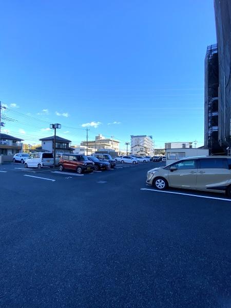 ポレスター城東弐番館