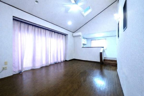 宇都宮市石井町の中古一戸建