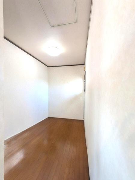 小山市大字雨ケ谷の中古一戸建て