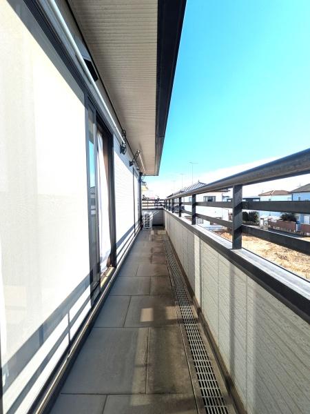 小山市大字雨ケ谷の中古一戸建て