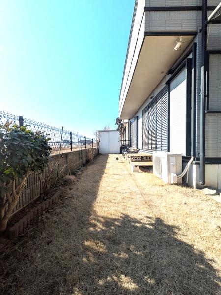 小山市大字雨ケ谷の中古一戸建て