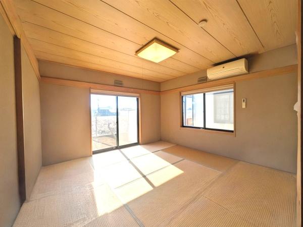 小山市大字雨ケ谷の中古一戸建