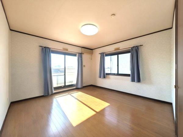 小山市大字雨ケ谷の中古一戸建て