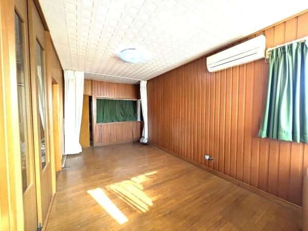 宇都宮市今泉町の中古一戸建て