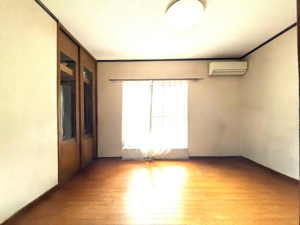 宇都宮市今泉町の中古一戸建て
