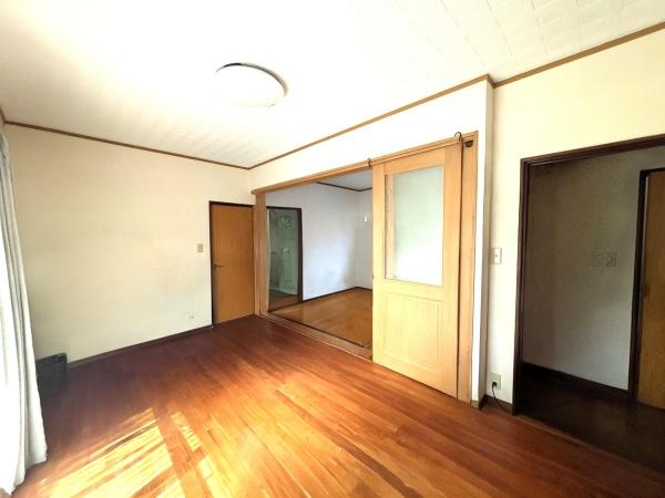 宇都宮市今泉町の中古一戸建て