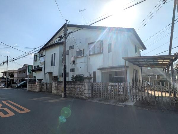 宇都宮市今泉町の中古一戸建
