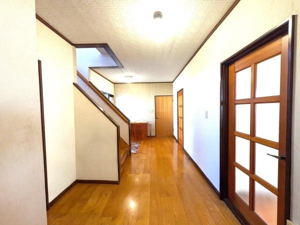 宇都宮市今泉町の中古一戸建て