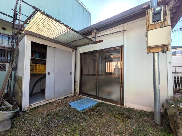 宇都宮市今泉町の中古一戸建て