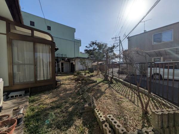 宇都宮市今泉町の中古一戸建て