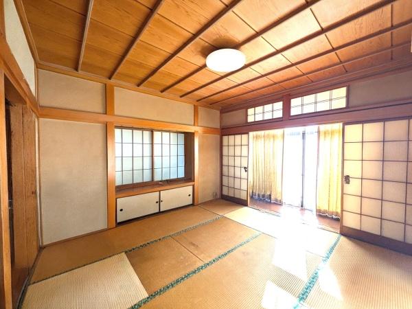 宇都宮市今泉町の中古一戸建